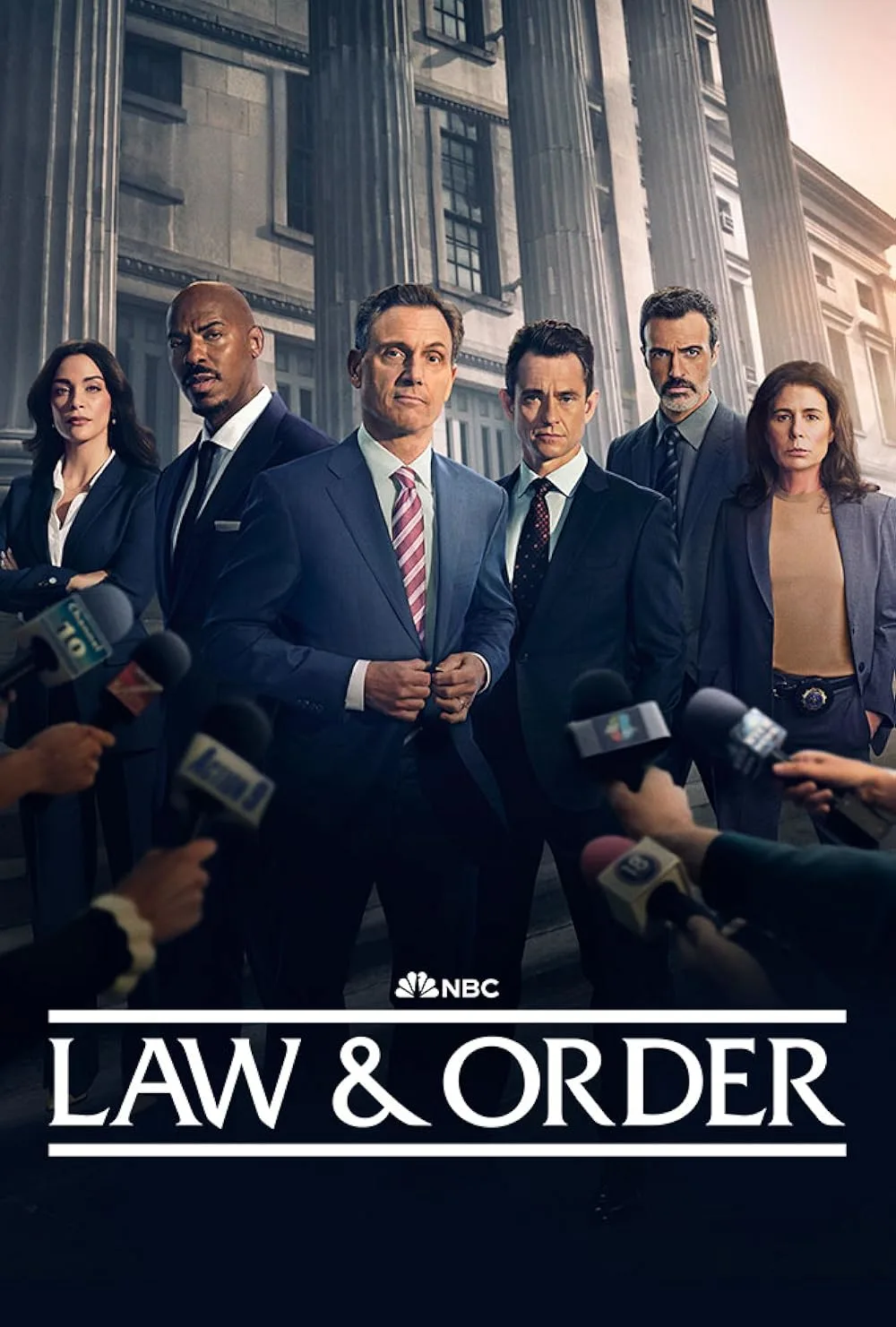 law and order