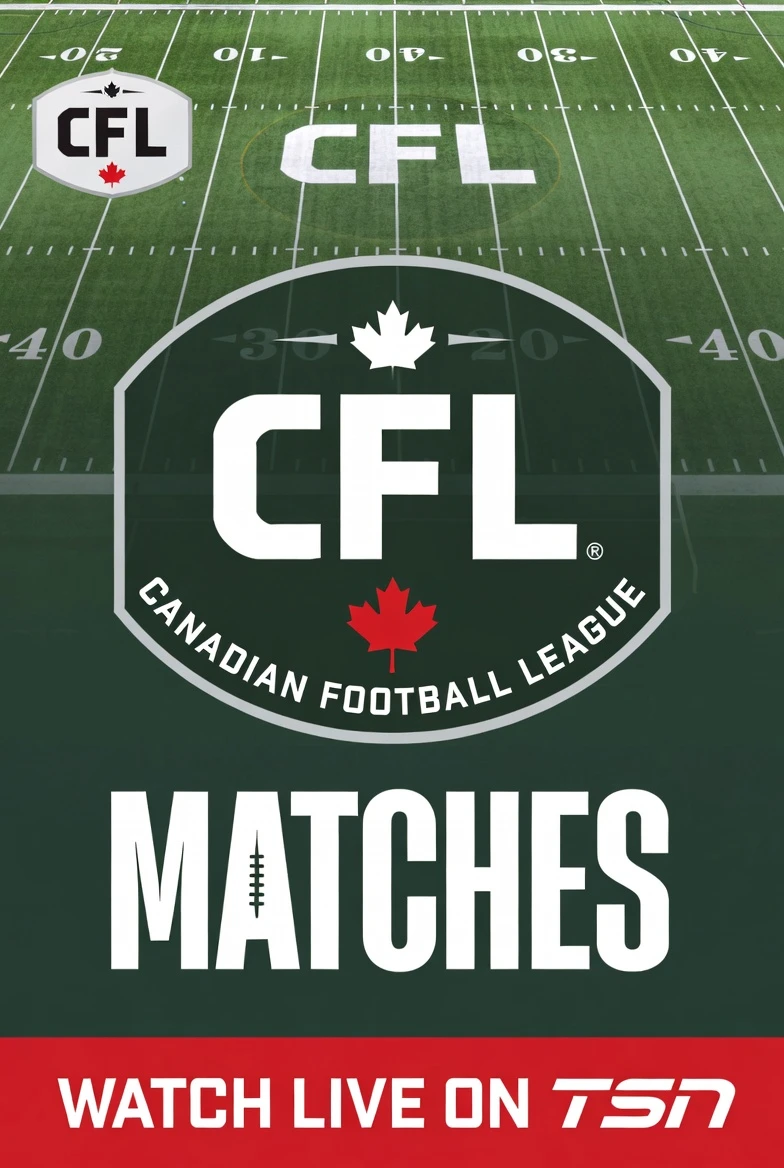 cfl matches