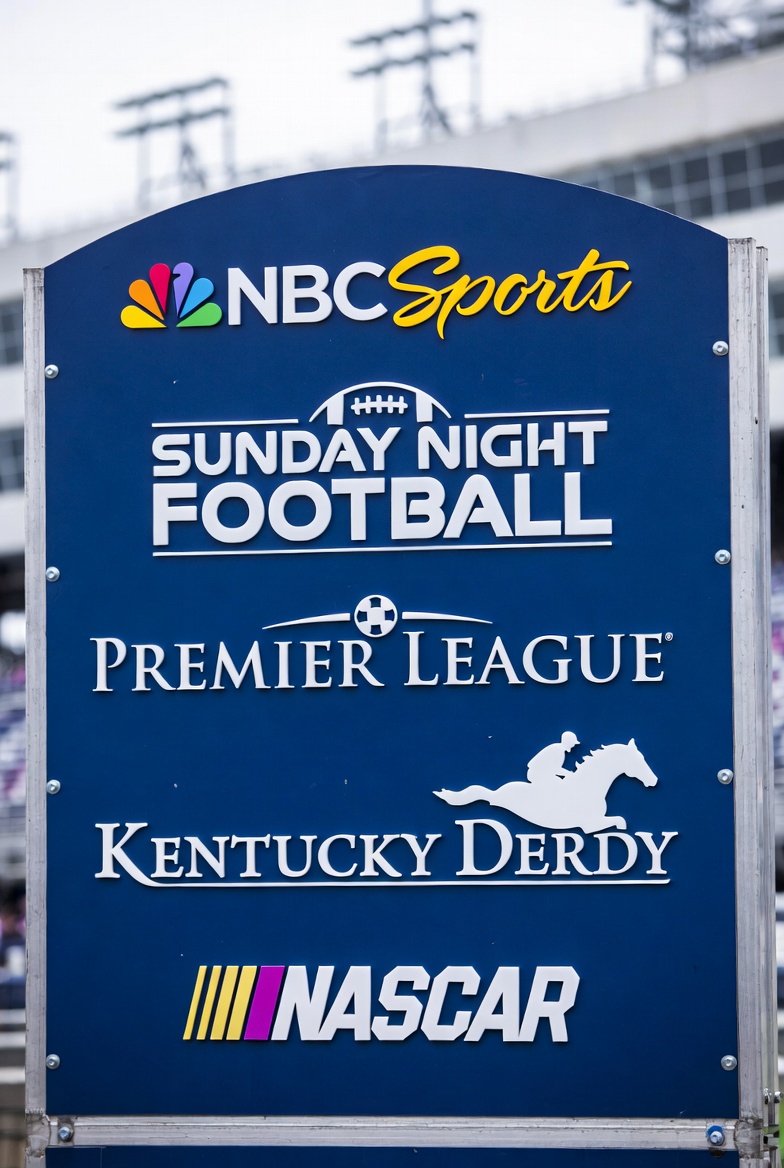 NFL Sunday Night Football IPTV