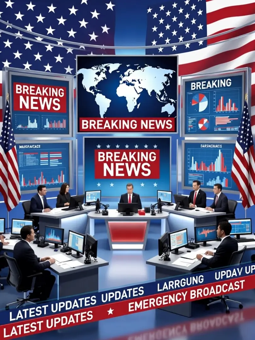 Best IPTV Service for USA Live News Channels Breaking News